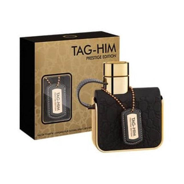 Armaf Tag Him Prestige Edition Eau De Toilette Armaf