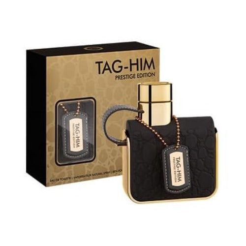 Armaf Tag Him Prestige Edition Eau de Toilette for Men