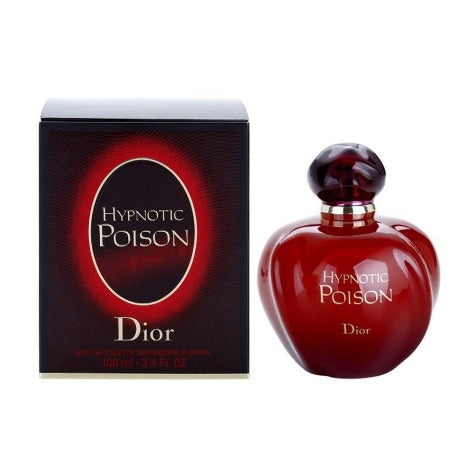 Christian Dior Hypnotic Poison Eau de Toilette for Women - Masionstore