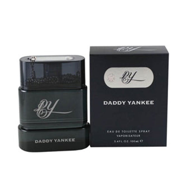 Daddy Yankee Eau De Toilette Daddy Yankee