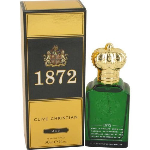 Clive Christian 1872 Perfume for Men