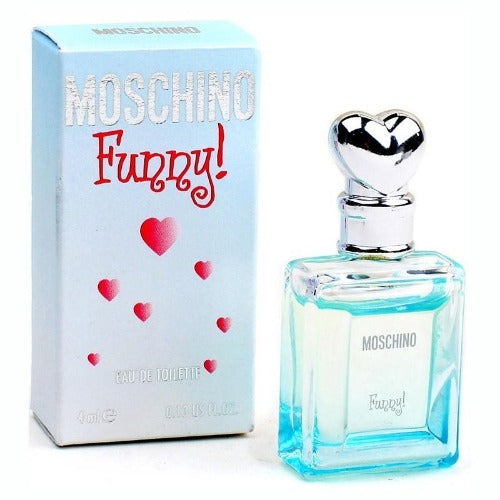 Moschino Funny! Eau de Toilette for Women - Masionstore