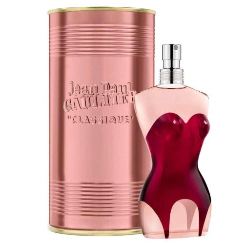 Jean Paul Gaultier Eau de Parfum for Women