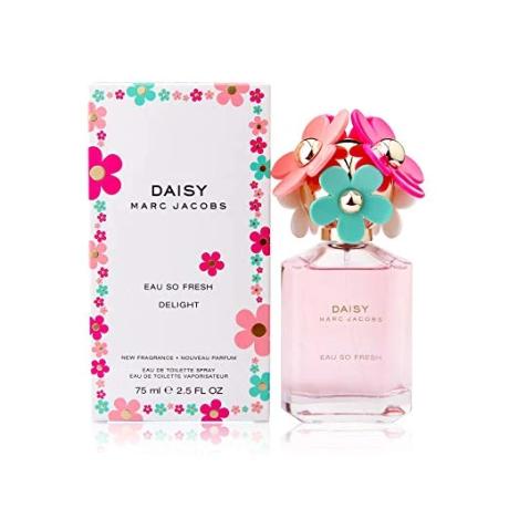 Marc Jacobs Daisy Eau So Fresh Delight Eau de Toilette for Women