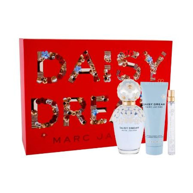 Marc Jacobs Daisy Dream 3 Piece Gift Set Marc Jacobs
