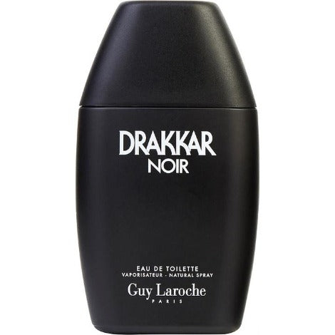 Guy Laroche Drakkar Noir Eau de Toilette for Men - Masionstore