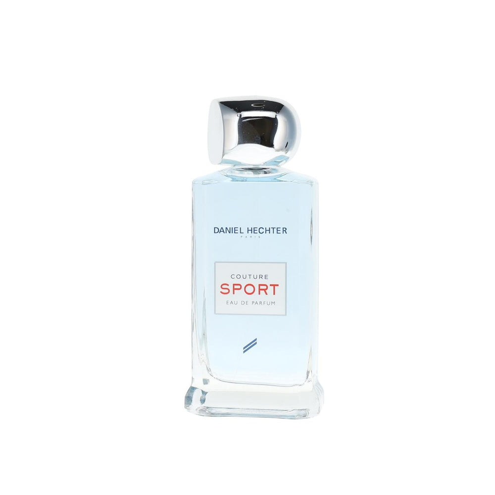 Daniel Hechter Sport Eau de Parfum 100ml Spray, 100 ml for Men