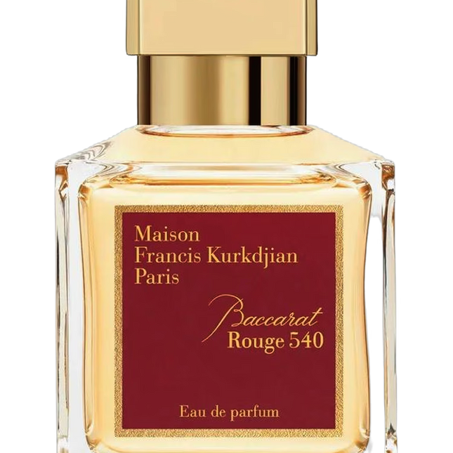 Maison Francis Kurkdjian Baccarat Rouge 540 Eau de Parfum for Women Maison Francis Kurkdjian