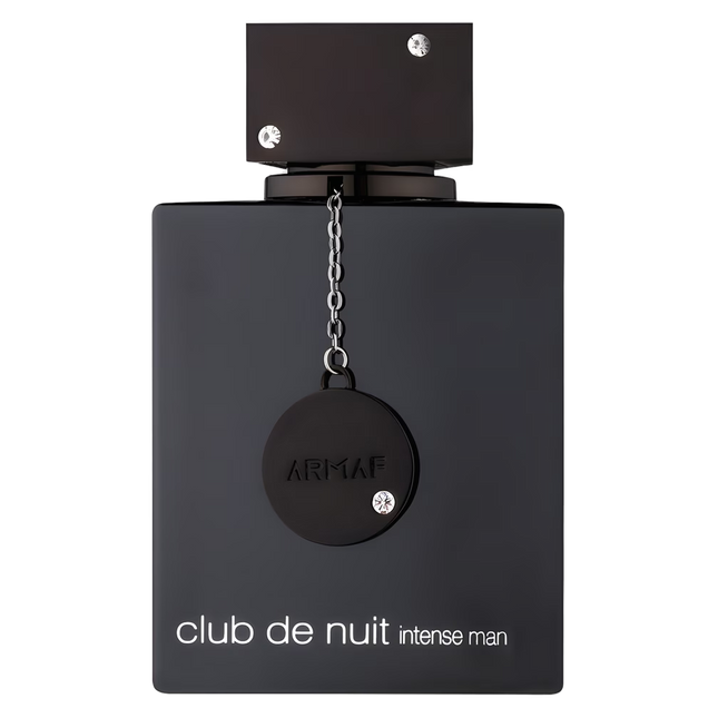 Armaf Club De Nuit Intense By Armaf Edt Spray 3.6 Oz Armaf