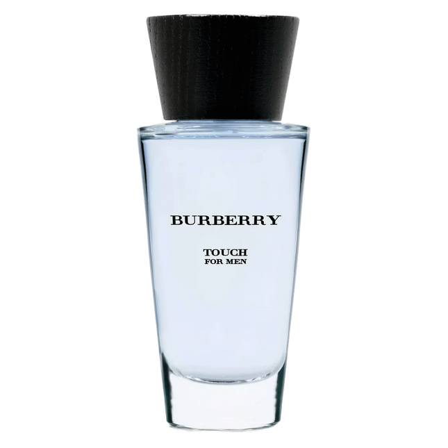 Burberry Touch By Burberry Edt Spray 3.3 Oz (new Packaging) Burberry