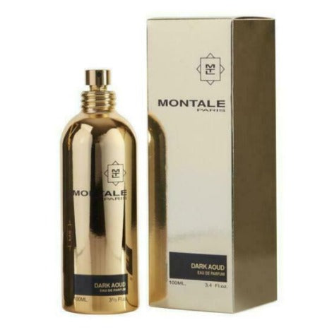 Montale Paris Dark Aoud Eau de Parfum for Women