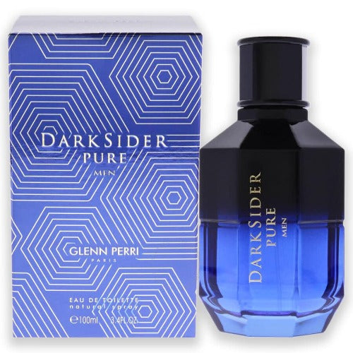 Glenn Perri Darksider Pure Eau de Toilette for Men