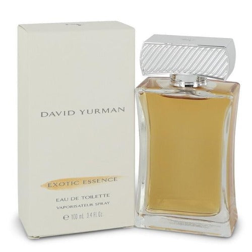 David Yurman Exotic Essence Eau de Toilette for Women - Masionstore