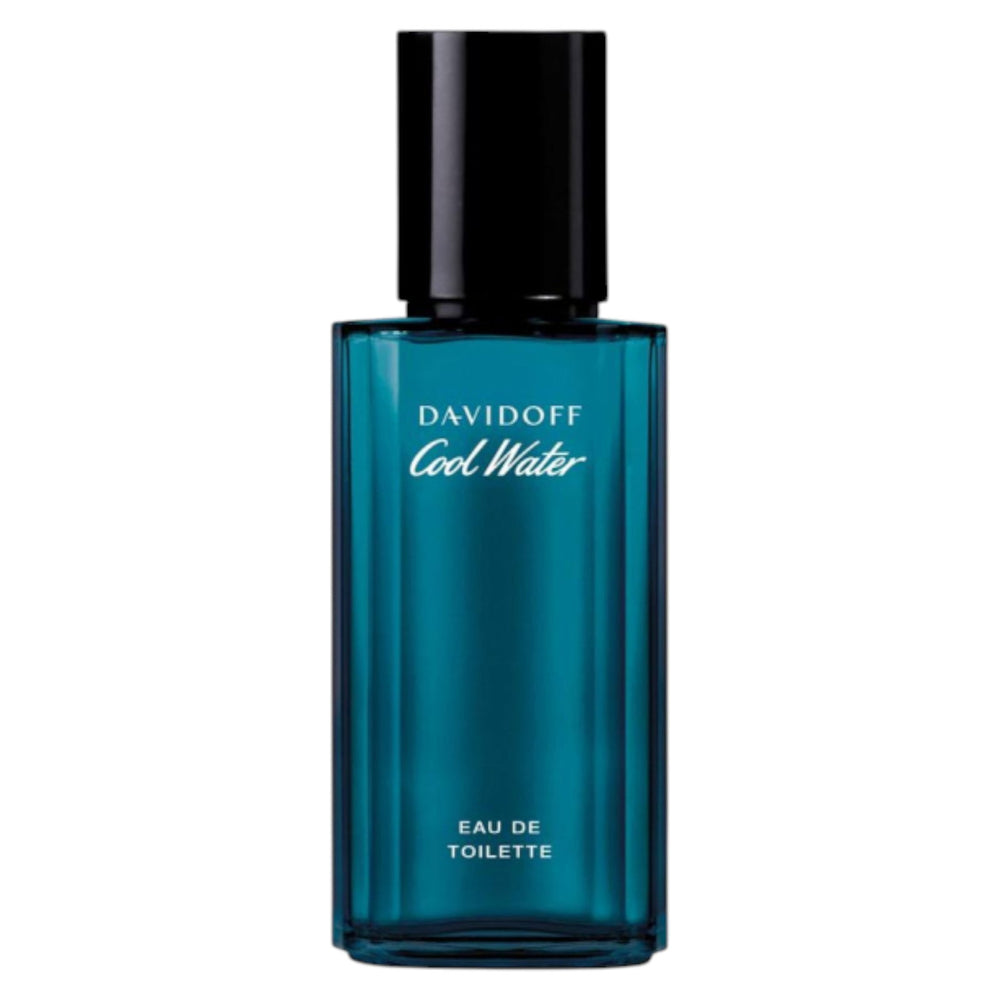 Davidoff Cool Water Eau de Toilette 40ml Spray, 40 ml for Men