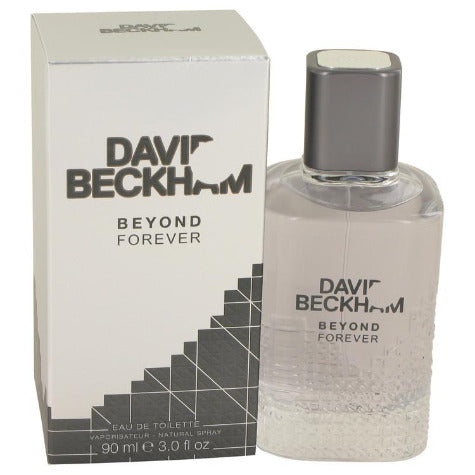 David Beckham Beyond Forever Eau de Toilette for Men