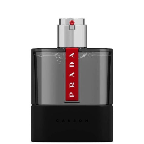 Prada Luna Rossa Carbon Eau de Toilette for Men - Masionstore