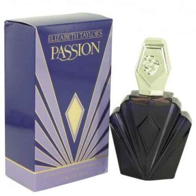 Passion Eau De Toilette