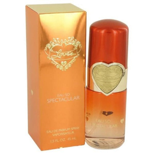 Loves Eau So Spectacular Eau De Parfum Dana