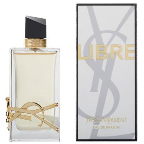 Libre Yves Saint Laurent Eau de Parfum for Women