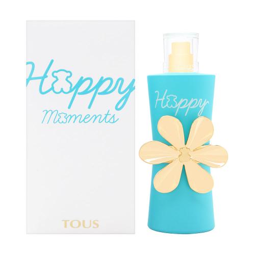 Tous Happy Moments Eau De Toilette Tous