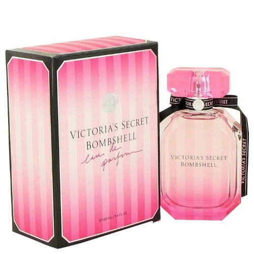 Victoria's Secret Bombshell Eau de Parfum for Women