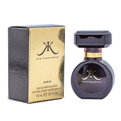 Kim Kardashian Gold Eau de Parfum for Women - Masionstore