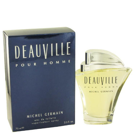 Michel Germain Deauville Eau de Toilette for Men