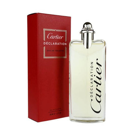 Cartier Declaration Eau De Toilette Cartier