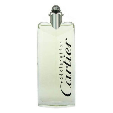 Cartier Declaration Eau De Toilette Cartier