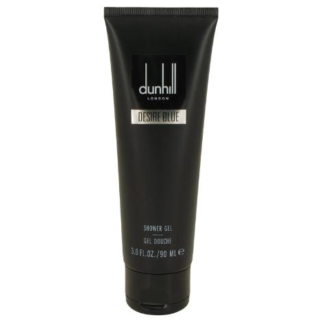Dunhill Desire Blue Shower Gel for Men