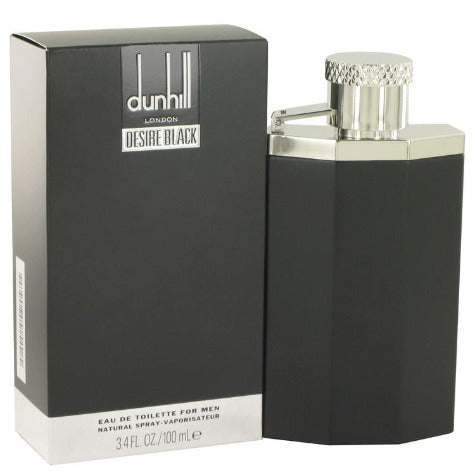 Dunhill Desire Black Eau de Toilette for Men