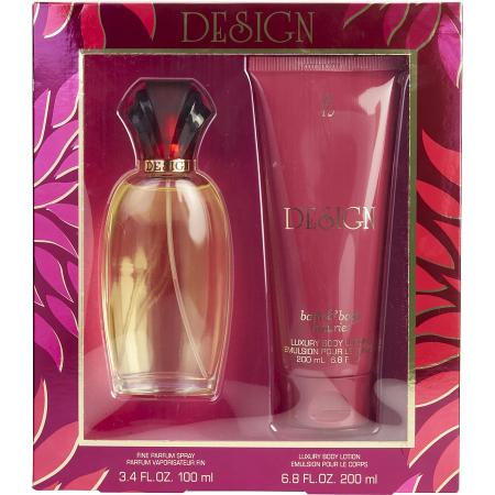 Paul Sebastian Design 2 Piece Gift Set for Women