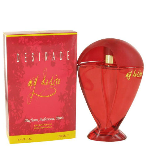 Desirade My Desire Eau De Parfum Aubusson