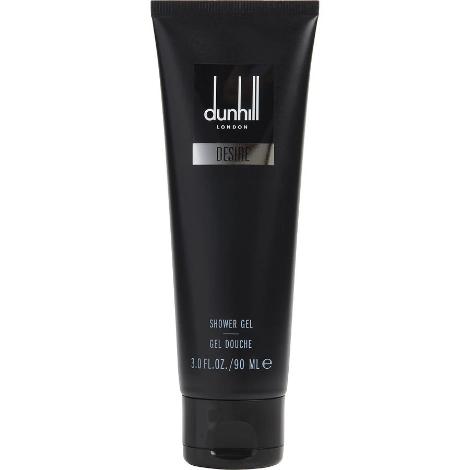 Dunhill Desire Red Shower Gel for Men
