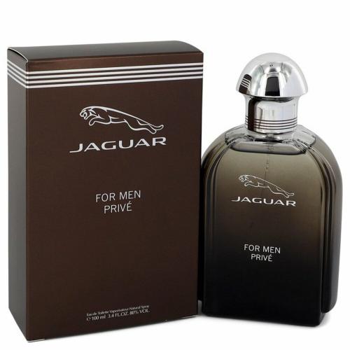 Jaguar Prive Eau de Toilette for Men