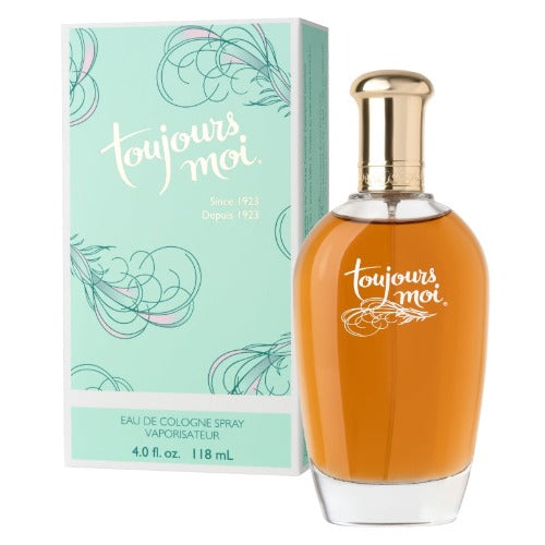 Dana Toujours Moi Eau de Cologne for Women