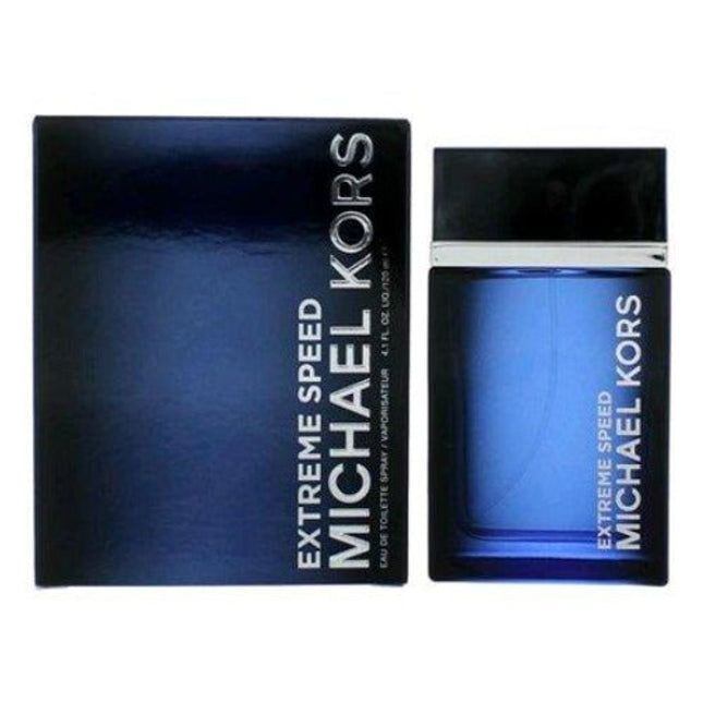 Michael Kors Extreme Speed Eau De Toilette Michael Kors