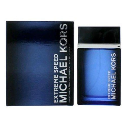 Michael Kors Extreme Speed Eau de Toilette for Men