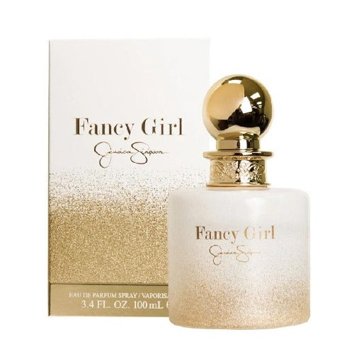 Jessica Simpson Fancy Girl Eau de Parfum for Women