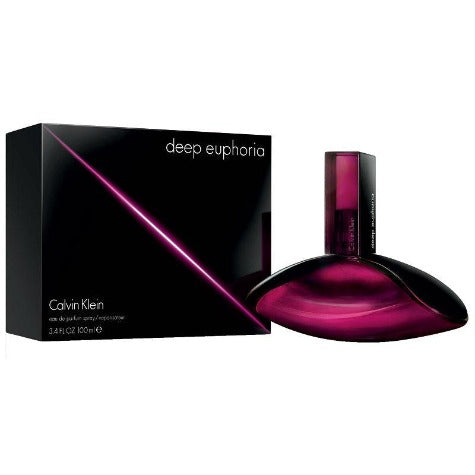 Calvin Klein Deep Euphoria Eau de Parfum for Women