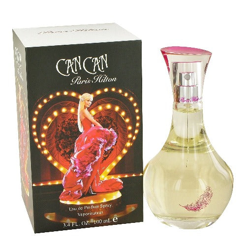 Paris Hilton Can Can Eau de Parfum for Women - Masionstore
