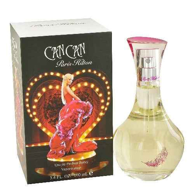 Paris Hilton Can Can Eau De Parfum