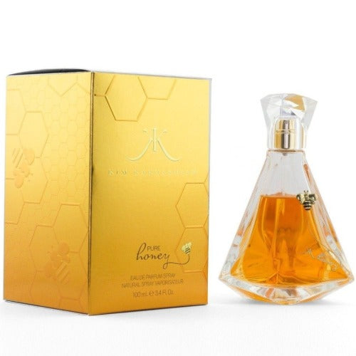 Kim Kardashian Pure Honey Eau de Parfum for Women