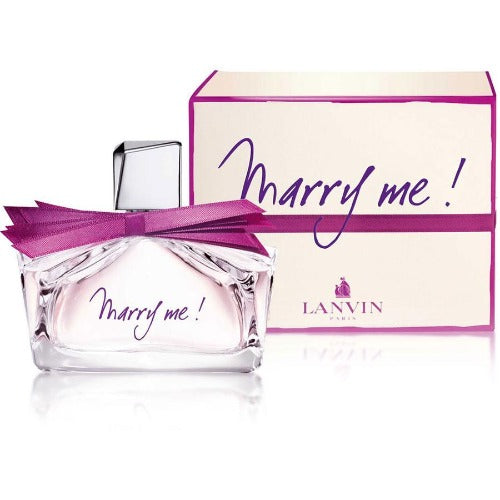Lanvin Marry Me Eau de Parfum for Women - Masionstore