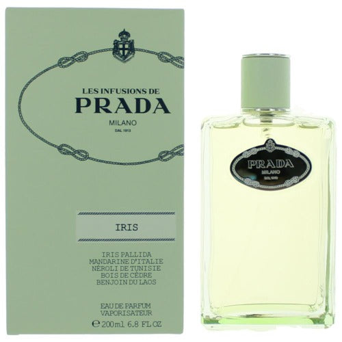 Prada Infusion D'Iris Eau de Parfum for Women - Masionstore