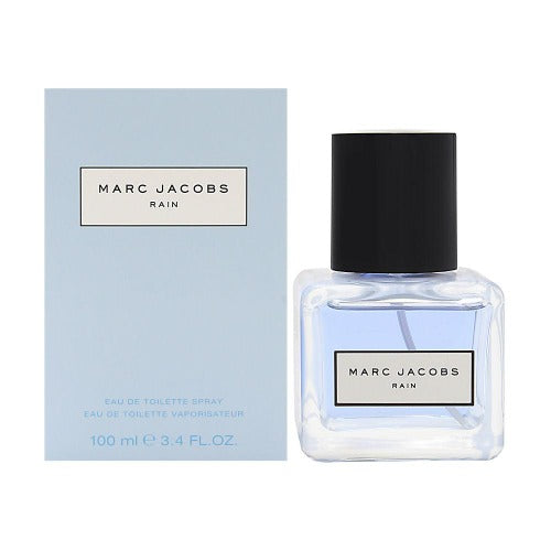 Marc Jacobs Rain Eau de Toilette for Women