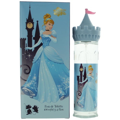 Disney Cinderella Eau de Toilette for Women
