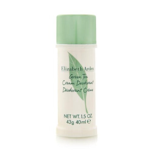 Elizabeth Arden Green Tea Deodorant Cream for Women