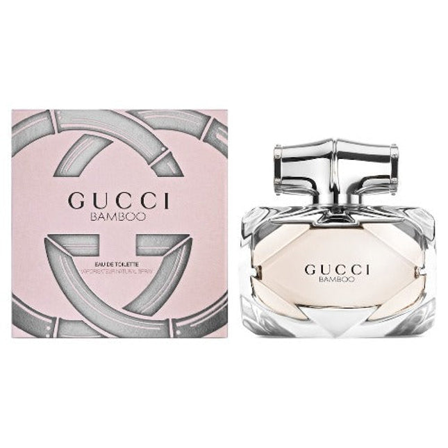 Gucci Bamboo Eau De Toilette Gucci