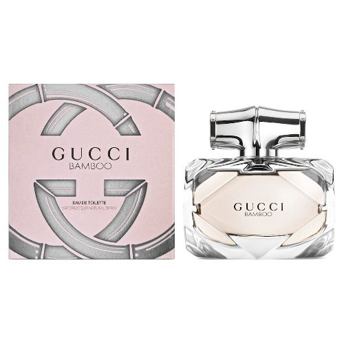 Gucci Bamboo Eau de Toilette for Women